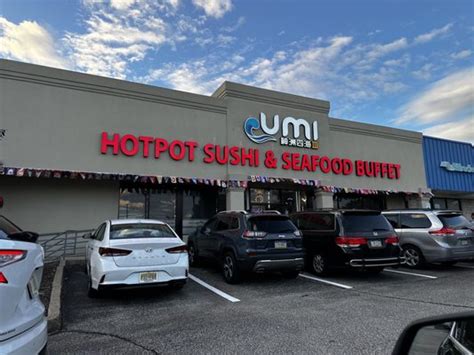 sushi deptford nj|Umi Buffet in Deptford